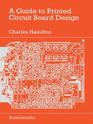 cover image of A Guide to Printed Circuit Board Design
